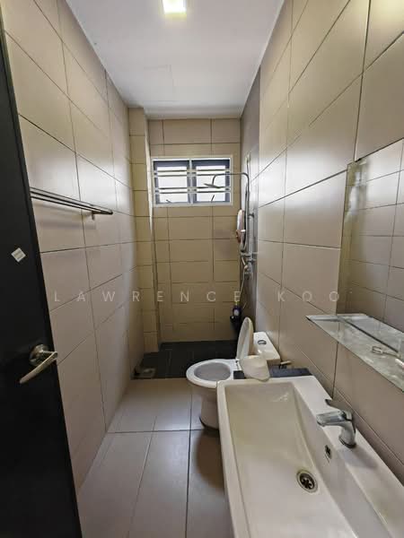 Bungalow for Rent in Taman Satu Krubong (Krubong) - Lawrence Koo - Bathroom - PropertyGuru.com.my