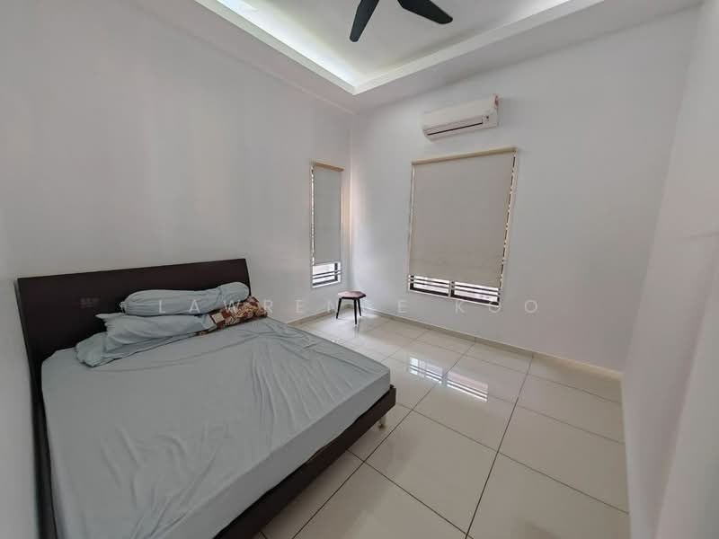 Bungalow for Rent in Taman Satu Krubong (Krubong) - Lawrence Koo - Bedroom - PropertyGuru.com.my