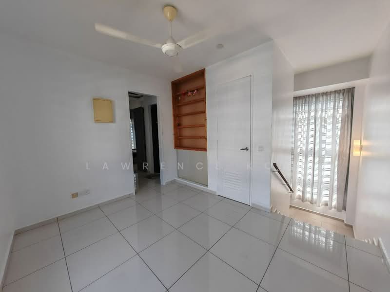 Bungalow for Rent in Taman Satu Krubong (Krubong) - Lawrence Koo - Living Room - PropertyGuru.com.my