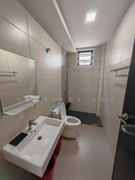 Bungalow for Rent in Taman Satu Krubong (Krubong) - Lawrence Koo - Bathroom - PropertyGuru.com.my
