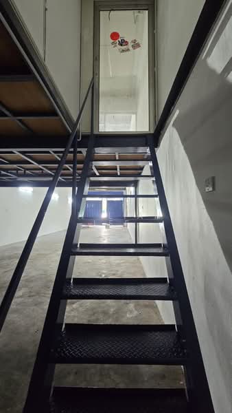 Terrace Factory for Rent in Shah Alam (Selangor) - Fah Liang Lee - Interior - PropertyGuru.com.my