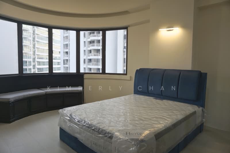 Condominium for Rent at Villa Puteri - Kimberly Chan - Bedroom - PropertyGuru.com.my