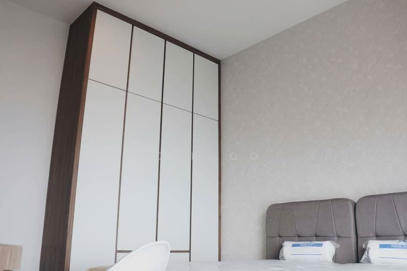 Service Residence for Rent at Southern Marina Residences - YC Khoo - PropertyGuru.com.my