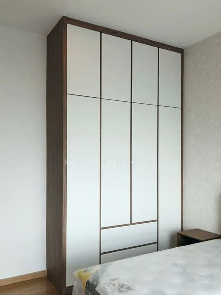 Service Residence for Rent at Southern Marina Residences - YC Khoo - PropertyGuru.com.my