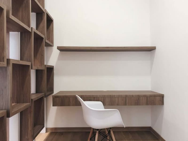 Service Residence for Rent at Southern Marina Residences - YC Khoo - PropertyGuru.com.my