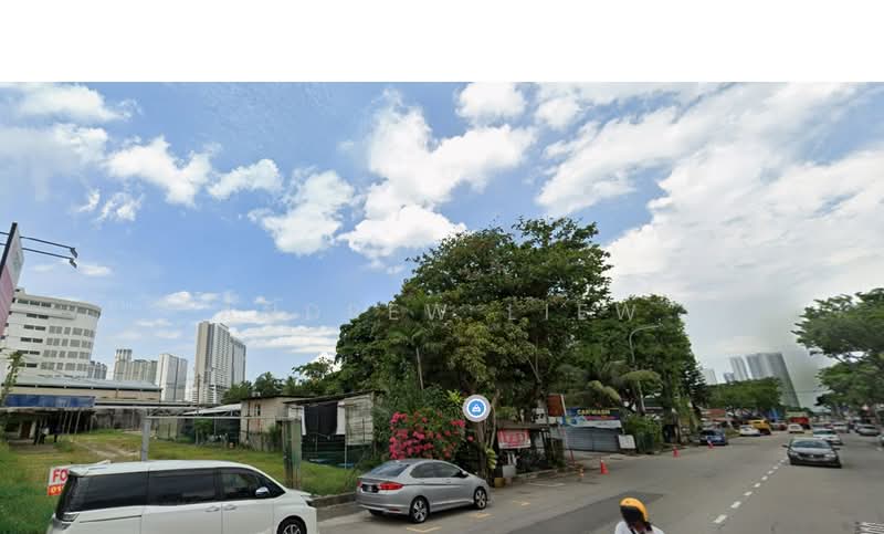 Industrial Land for Sale in George Town (Penang) - Andrew Liew - Exterior - PropertyGuru.com.my
