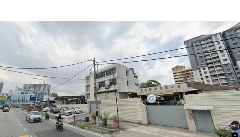 Industrial Land for Sale in George Town (Penang) - Andrew Liew - Exterior - PropertyGuru.com.my