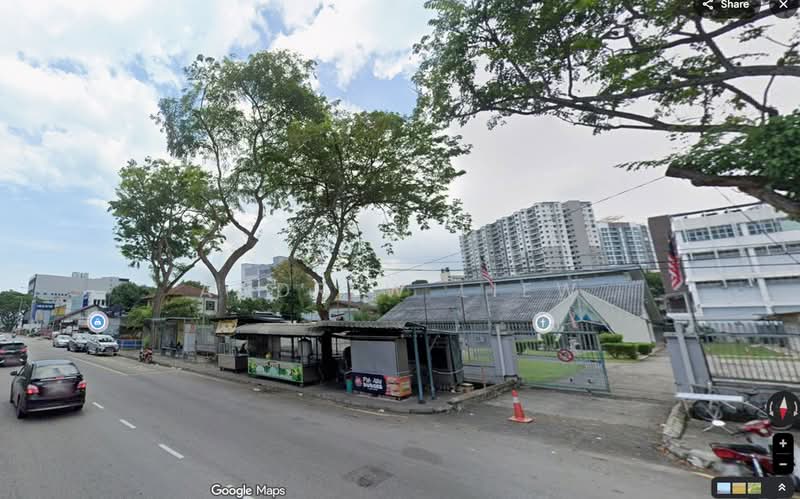 Industrial Land for Sale in George Town (Penang) - Andrew Liew - Exterior - PropertyGuru.com.my