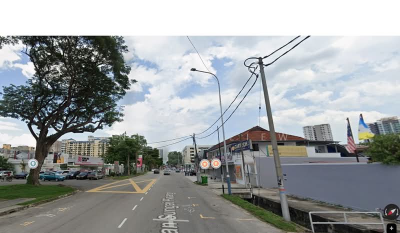 Industrial Land for Sale in George Town (Penang) - Andrew Liew - Exterior - PropertyGuru.com.my