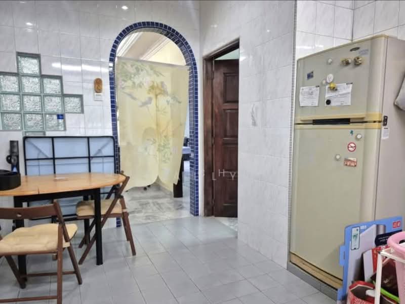 1-storey Terraced House for Sale in Bandar Sri Damansara (Selangor) - Judy Chong - Interior - PropertyGuru.com.my