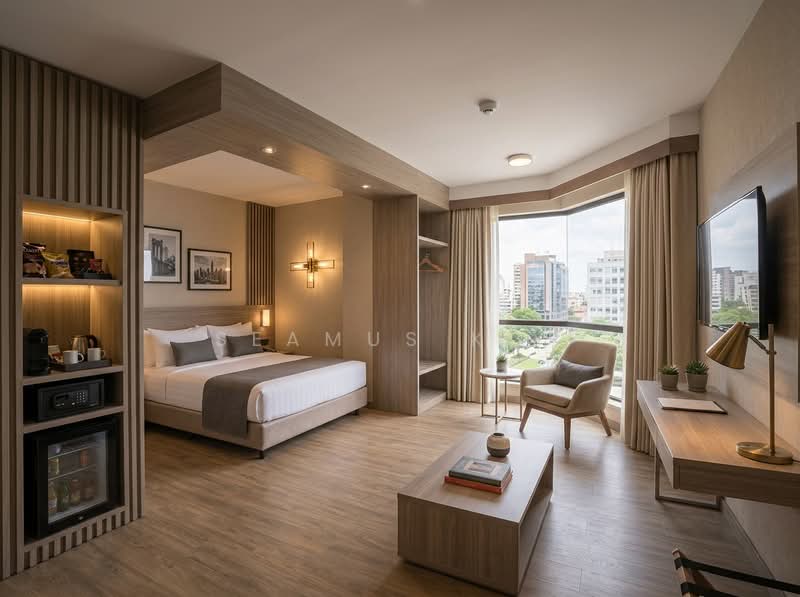 Hotel / Resort for Sale in George Town (Penang) - Seamus Kor - PropertyGuru.com.my