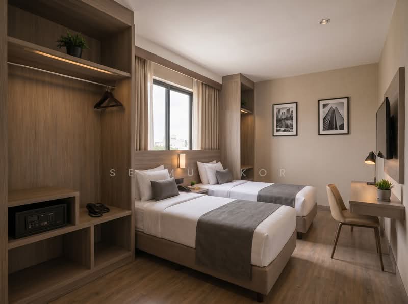 Hotel / Resort for Sale in George Town (Penang) - Seamus Kor - PropertyGuru.com.my