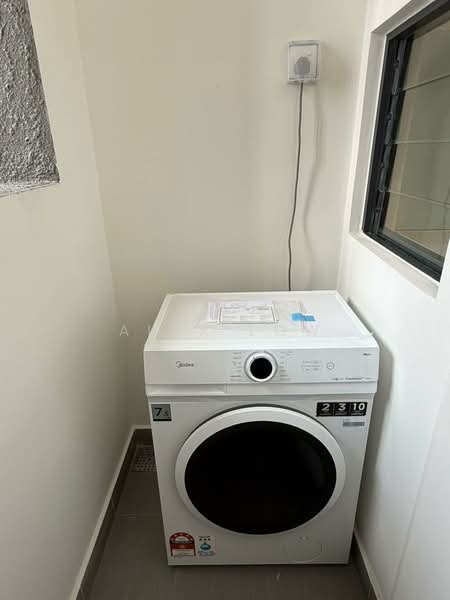 Servis Apartment untuk Disewa di D'Ivo - Alex Low - Interior - PropertyGuru.com.my
