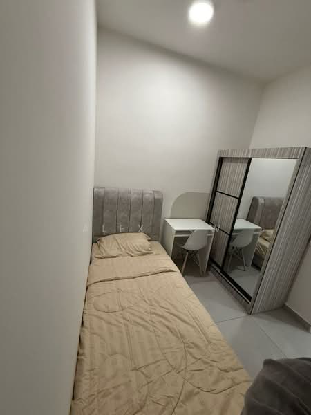 Servis Apartment untuk Disewa di D'Ivo - Alex Low - Bedroom - PropertyGuru.com.my