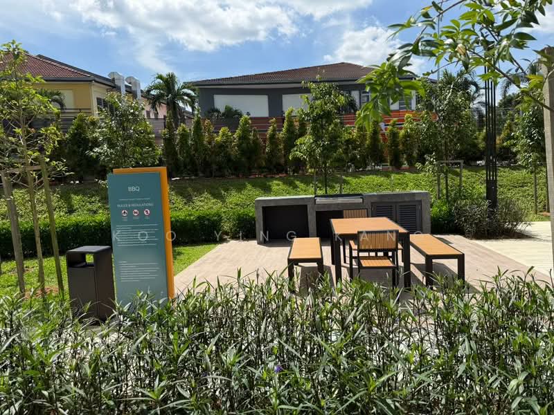 Servis Apartment untuk Disewa di Prestige Residence - Koo Ying Kang - Exterior - PropertyGuru.com.my