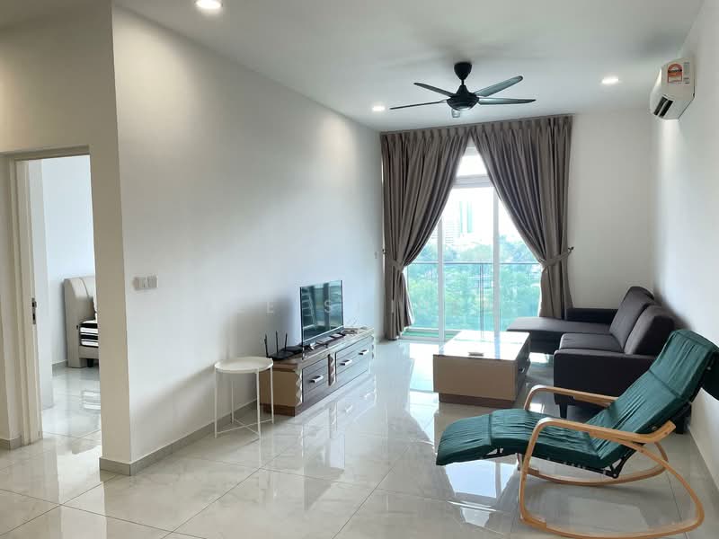 Apartment for Rent at Havona - Yee Shiuen - PropertyGuru.com.my