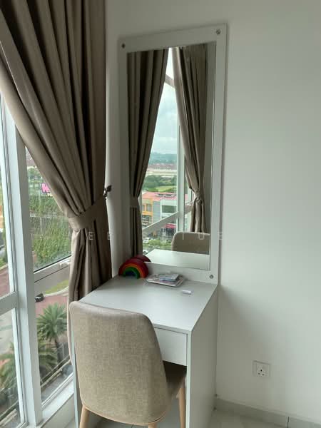 Apartment for Rent at Havona - Yee Shiuen - PropertyGuru.com.my