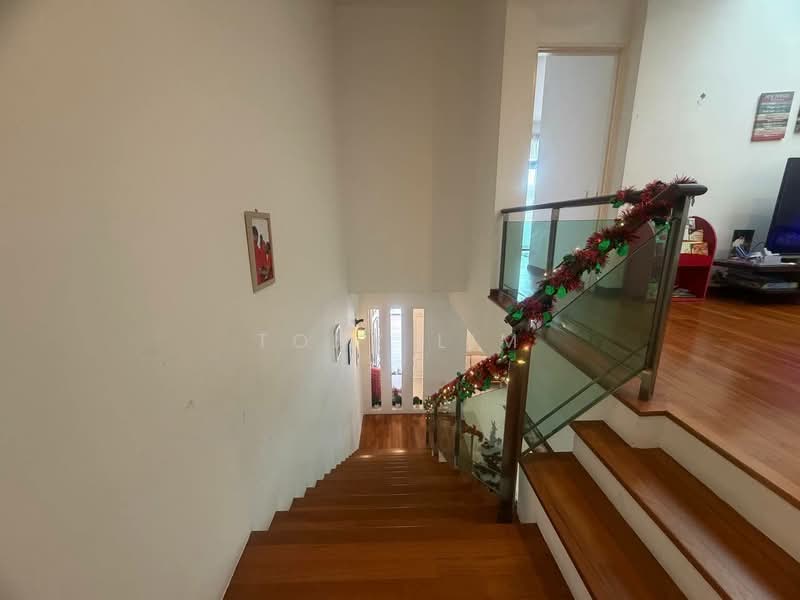 Semi-Detached House for Sale in Eco Botanic (Iskandar Puteri (Nusajaya)) - Tony Lim - Interior - PropertyGuru.com.my
