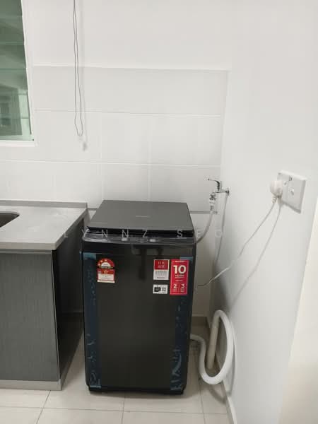 Condominium for Rent at Ideal Residency - Lynnz Seow - Interior - PropertyGuru.com.my