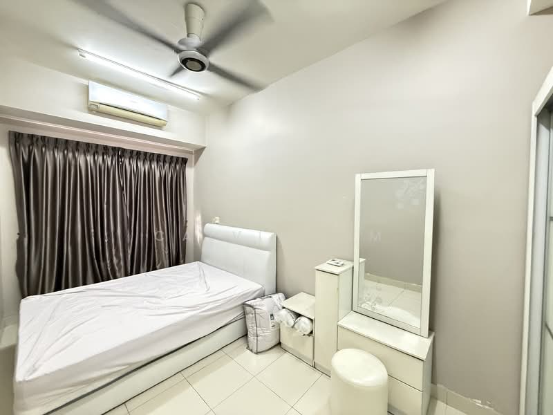 2-storey Terraced House for Rent in Setia Impian (Setia Alam) - Calvin Lim - Bedroom - PropertyGuru.com.my