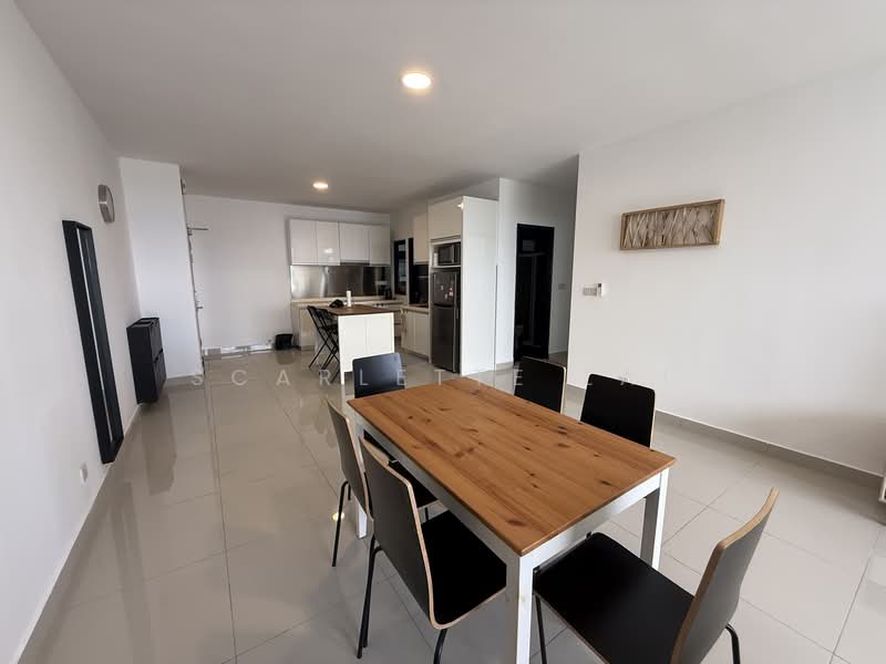 Service Residence for Rent at Meridin Suites @ The Meridin - Scarlette Lai - PropertyGuru.com.my