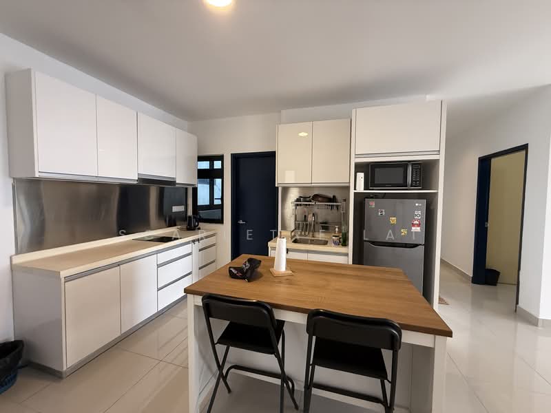 Service Residence for Rent at Meridin Suites @ The Meridin - Scarlette Lai - PropertyGuru.com.my