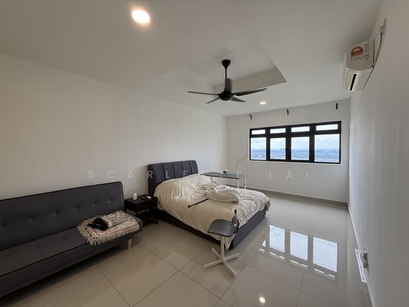 Service Residence for Rent at Meridin Suites @ The Meridin - Scarlette Lai - PropertyGuru.com.my