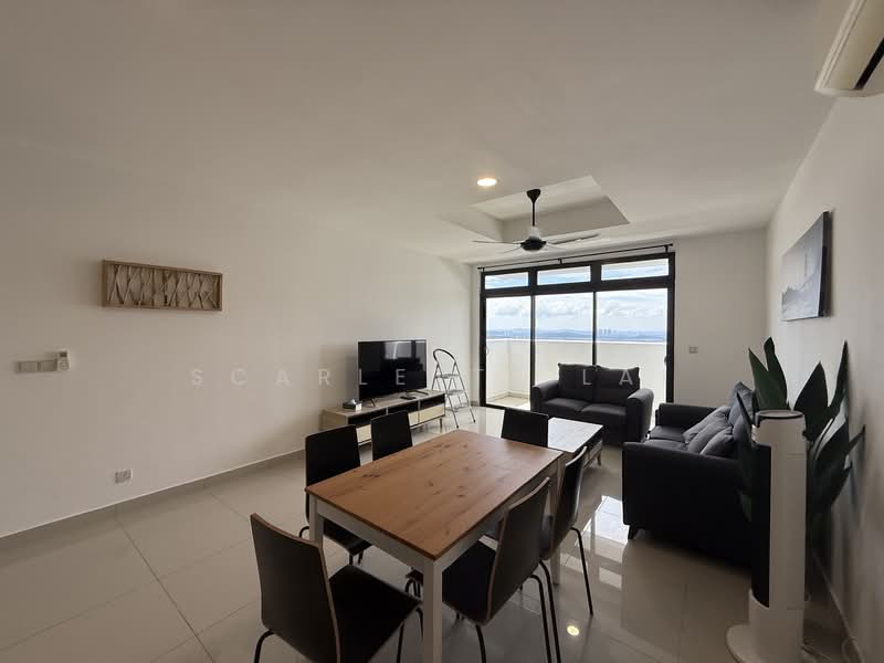 Service Residence for Rent at Meridin Suites @ The Meridin - Scarlette Lai - PropertyGuru.com.my