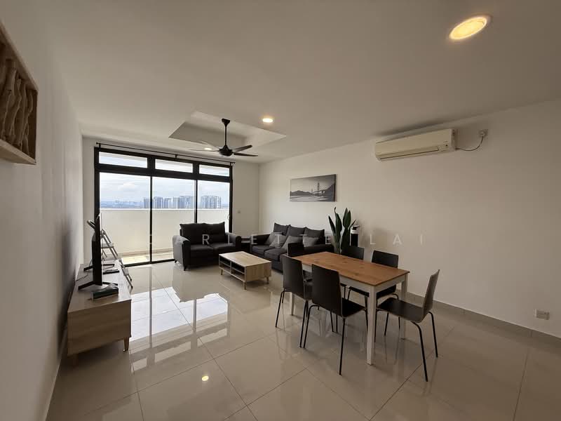 Service Residence for Rent at Meridin Suites @ The Meridin - Scarlette Lai - PropertyGuru.com.my