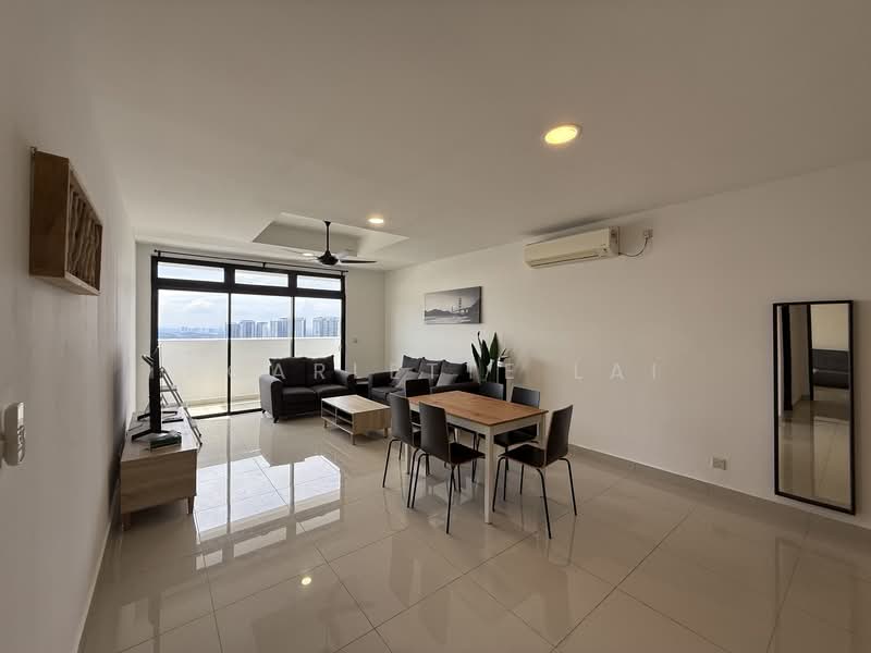 Service Residence for Rent at Meridin Suites @ The Meridin - Scarlette Lai - PropertyGuru.com.my