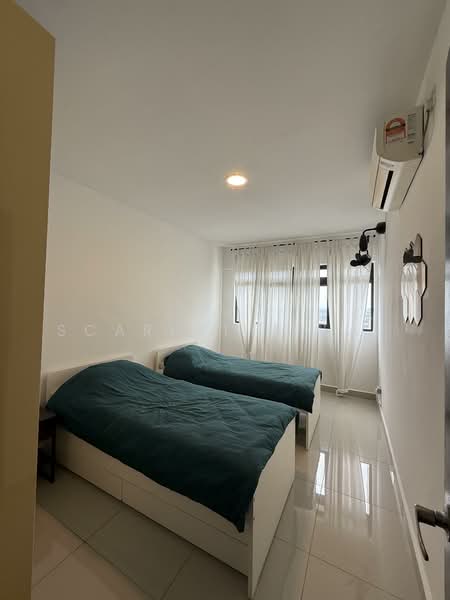 Service Residence for Rent at Meridin Suites @ The Meridin - Scarlette Lai - PropertyGuru.com.my