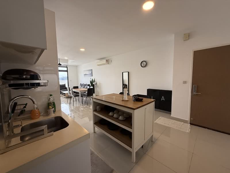 Service Residence for Rent at Meridin Suites @ The Meridin - Scarlette Lai - PropertyGuru.com.my