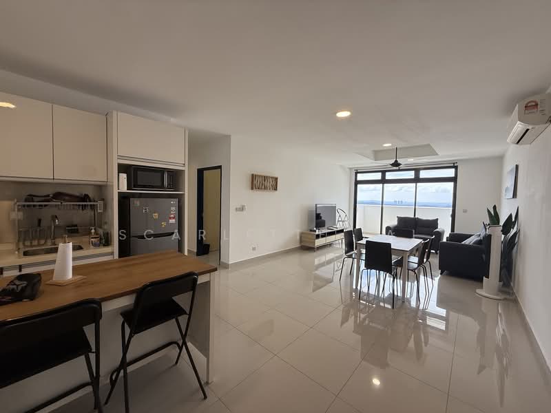 Service Residence for Rent at Meridin Suites @ The Meridin - Scarlette Lai - PropertyGuru.com.my