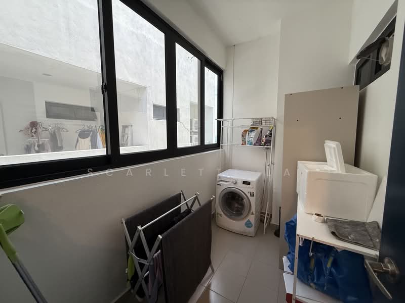 Service Residence for Rent at Meridin Suites @ The Meridin - Scarlette Lai - PropertyGuru.com.my