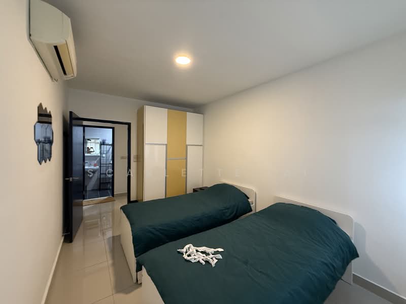 Service Residence for Rent at Meridin Suites @ The Meridin - Scarlette Lai - PropertyGuru.com.my