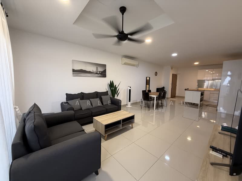 Service Residence for Rent at Meridin Suites @ The Meridin - Scarlette Lai - PropertyGuru.com.my