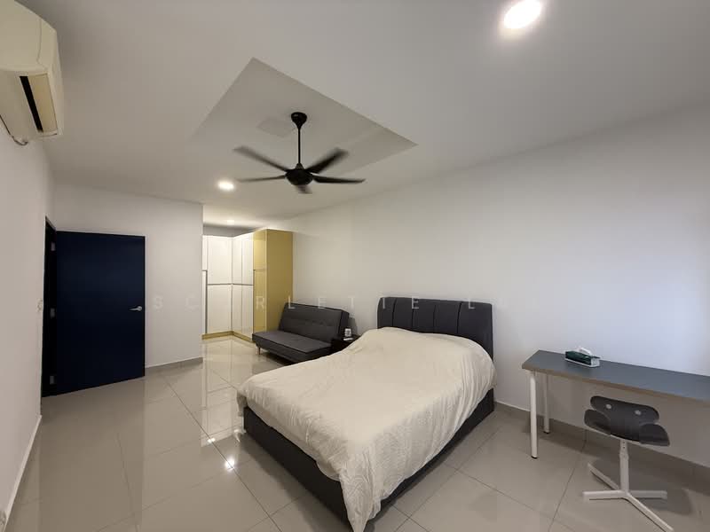 Service Residence for Rent at Meridin Suites @ The Meridin - Scarlette Lai - PropertyGuru.com.my