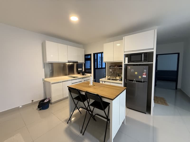 Service Residence for Rent at Meridin Suites @ The Meridin - Scarlette Lai - PropertyGuru.com.my