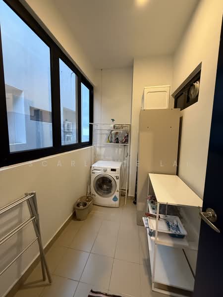 Service Residence for Rent at Meridin Suites @ The Meridin - Scarlette Lai - PropertyGuru.com.my