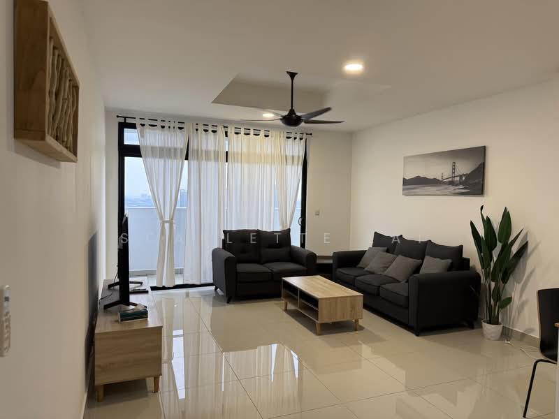 Service Residence for Rent at Meridin Suites @ The Meridin - Scarlette Lai - PropertyGuru.com.my