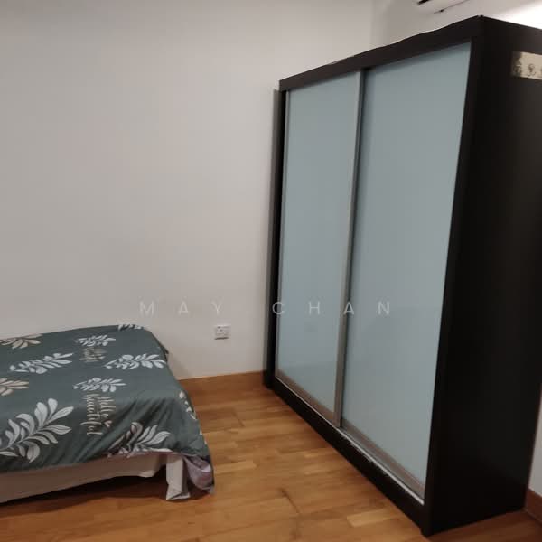 Twin Villa for Rent in Cyber 9 (Cyberjaya) - MAY CHAN - Bedroom - PropertyGuru.com.my