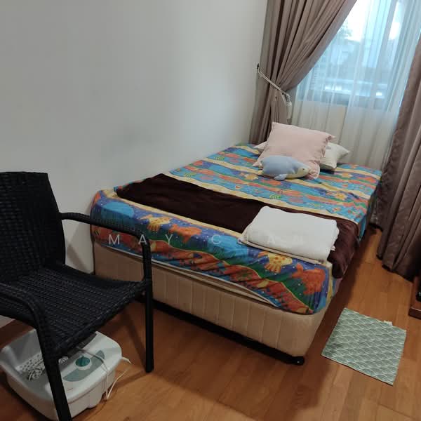 Twin Villa for Rent in Cyber 9 (Cyberjaya) - MAY CHAN - Bedroom - PropertyGuru.com.my
