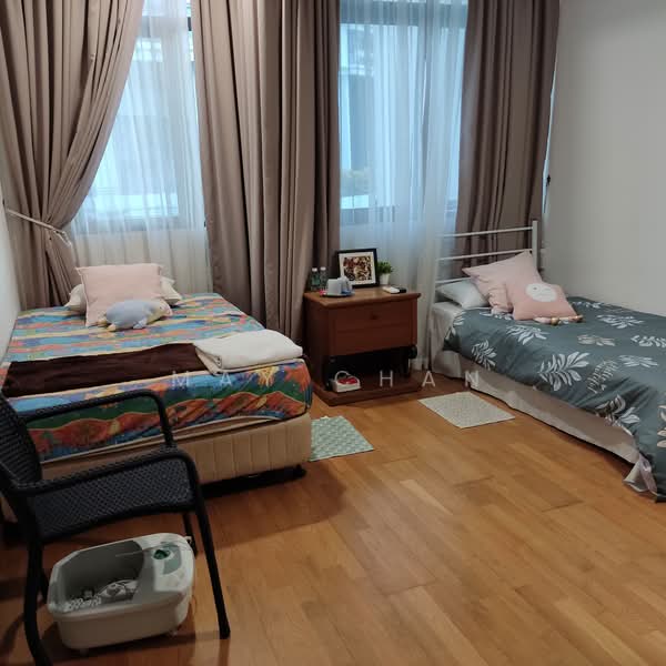 Twin Villa for Rent in Cyber 9 (Cyberjaya) - MAY CHAN - Bedroom - PropertyGuru.com.my