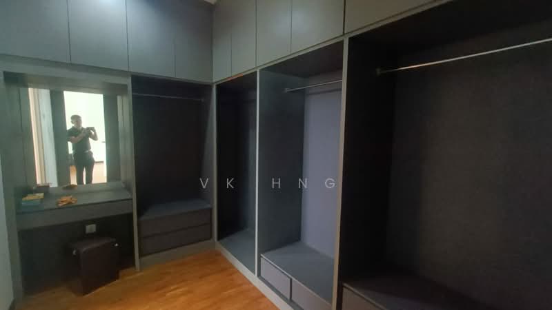 Rumah Berkembar untuk Dijual di Taman Amira (Iskandar Puteri (Nusajaya)) - VK Hng - PropertyGuru.com.my