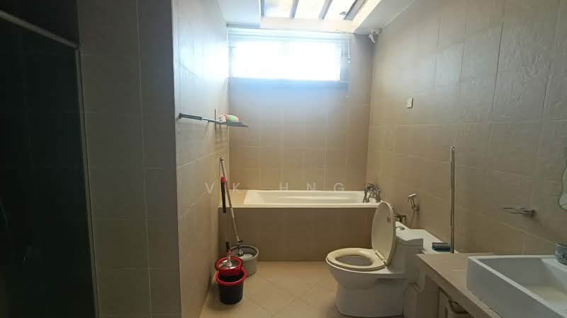 Rumah Berkembar untuk Dijual di Taman Amira (Iskandar Puteri (Nusajaya)) - VK Hng - PropertyGuru.com.my