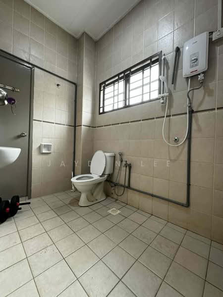 Rumah Teres 2 Tingkat untuk Dijual di Bandar Puteri Puchong (Puchong) - Jayden Lee - Bathroom - PropertyGuru.com.my