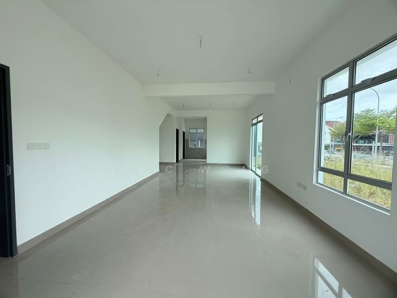 Rumah Teres 2 Tingkat untuk Dijual di Bandar Dato Onn (Tebrau) - Eric Wong - PropertyGuru.com.my