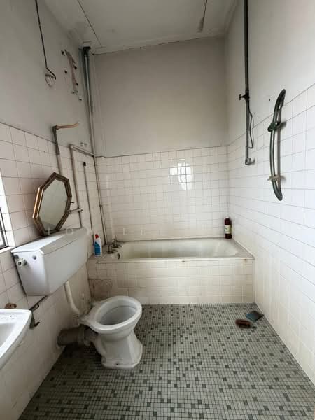 Rumah Banglo untuk Disewa di Straits View (Johor Bahru) - Loh Lee Peng - PropertyGuru.com.my