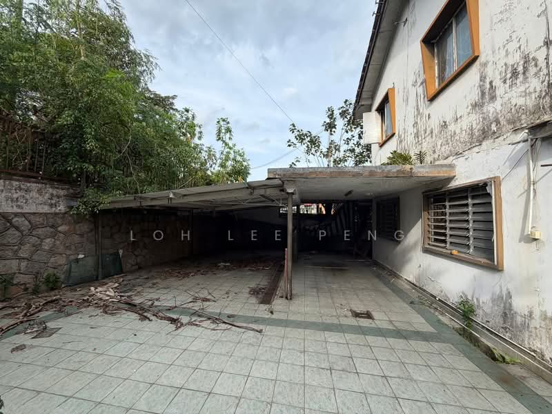 Rumah Banglo untuk Disewa di Straits View (Johor Bahru) - Loh Lee Peng - PropertyGuru.com.my