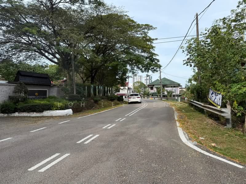 Rumah Banglo untuk Disewa di Straits View (Johor Bahru) - Loh Lee Peng - PropertyGuru.com.my